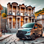 Hop-on hop-off in Kusadasi