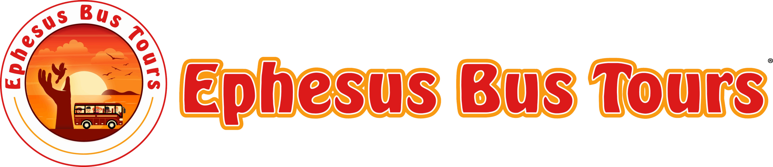 Ephesus Bus Tours