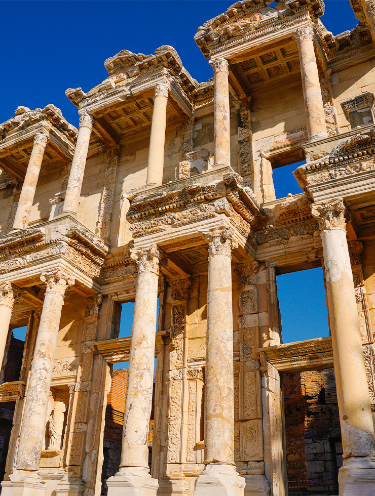 Kusadasi hop on hop off