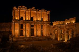Ephesus Night Tour