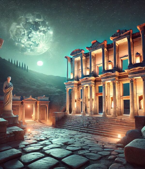night tour