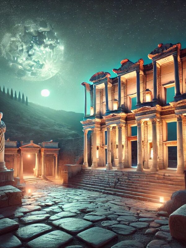 night tour
