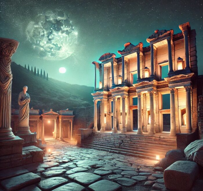night tour