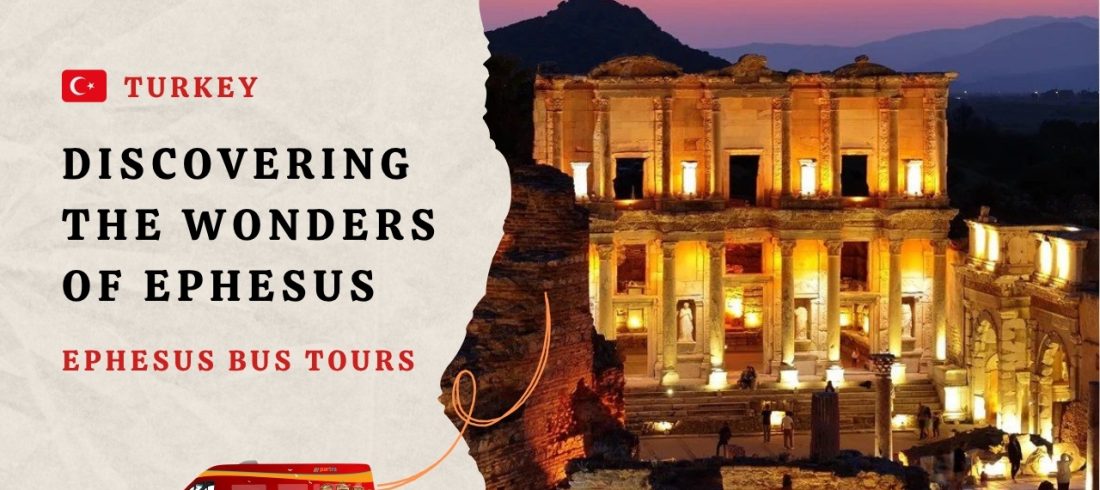 Wonders of Ephesus
