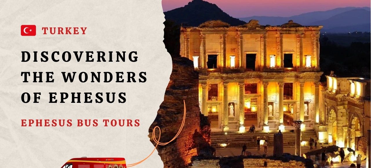 Wonders of Ephesus