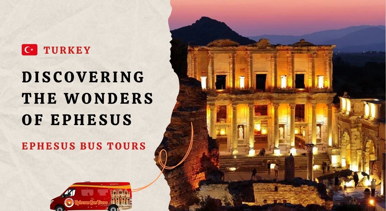 Wonders of Ephesus