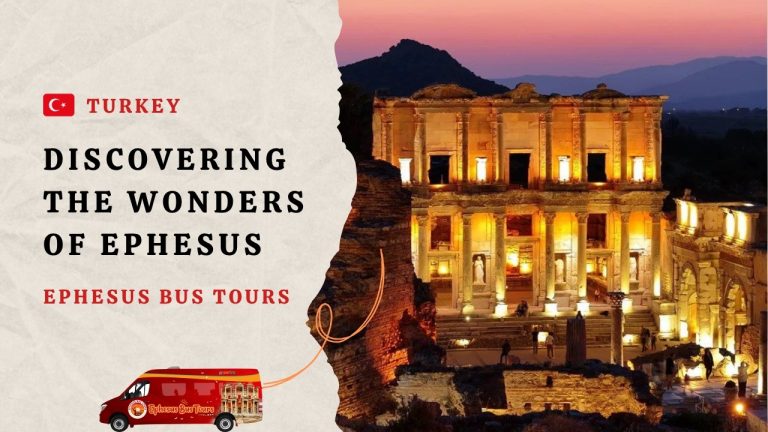 Wonders of Ephesus