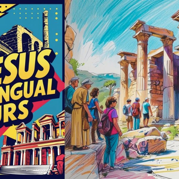 Ephesus Multilingual tours
