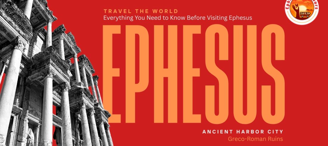 Ephesus