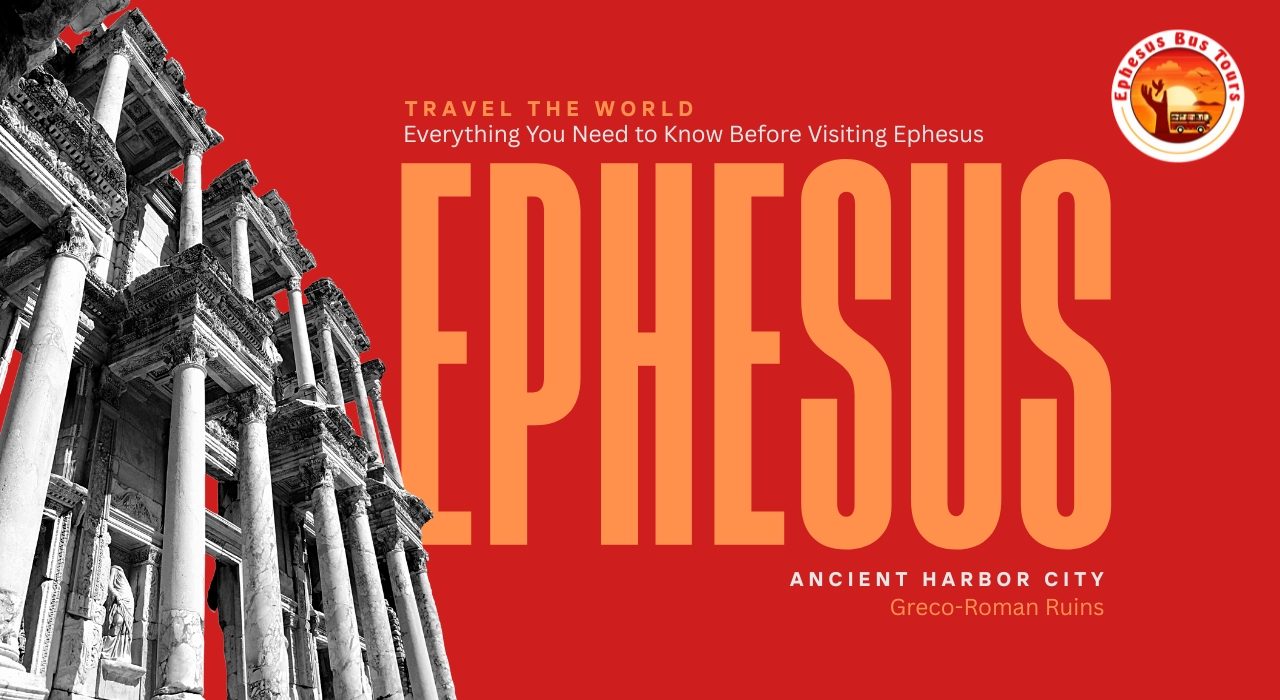 Must see spots ephesus (8) Ephesus