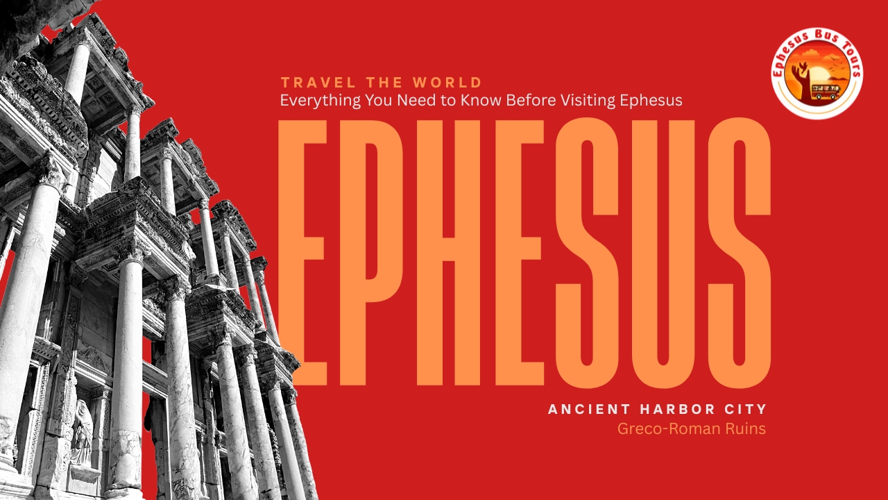 Ephesus