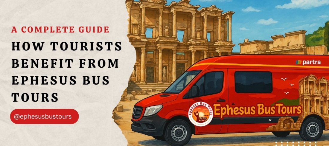 Ephesus Bus Tours