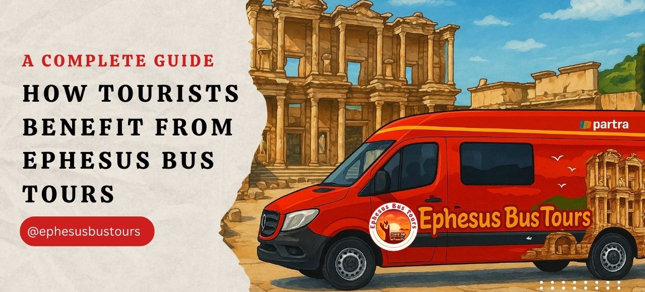 Ephesus Bus Tours