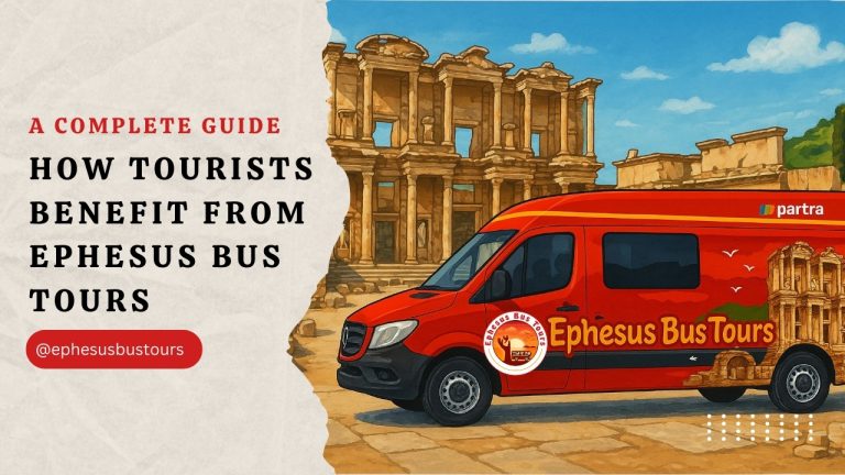 Ephesus Bus Tours