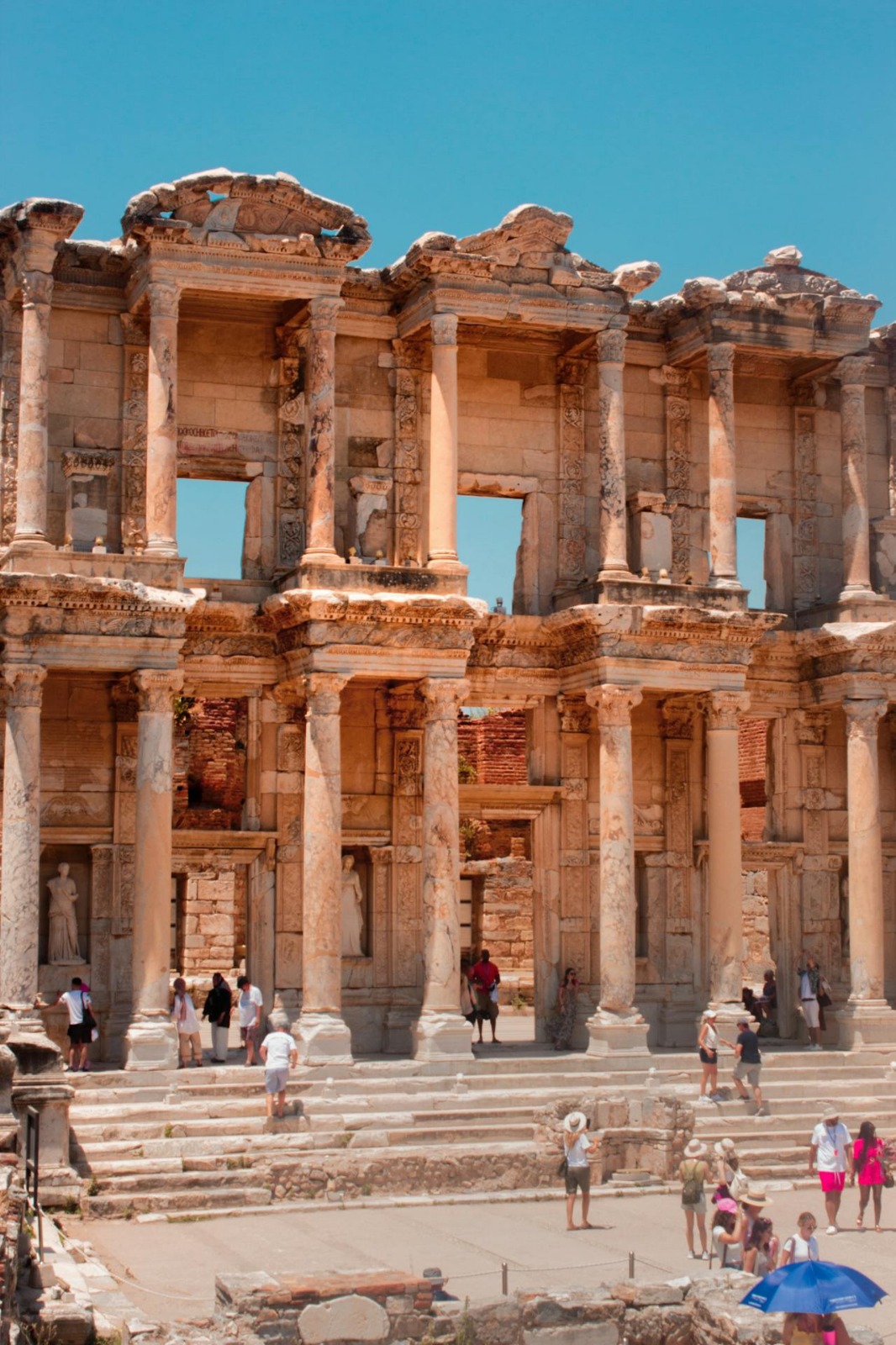 Ephesus Tour