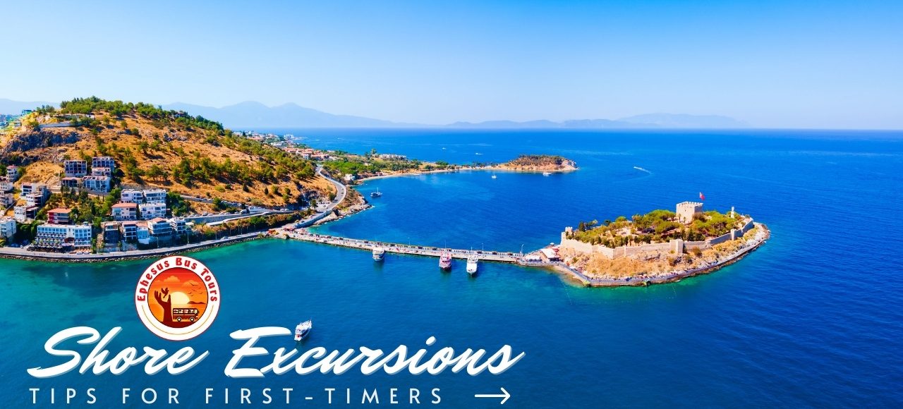 Ephesus Shore Excursions