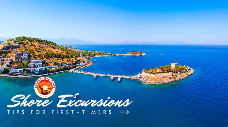 Ephesus Shore Excursions