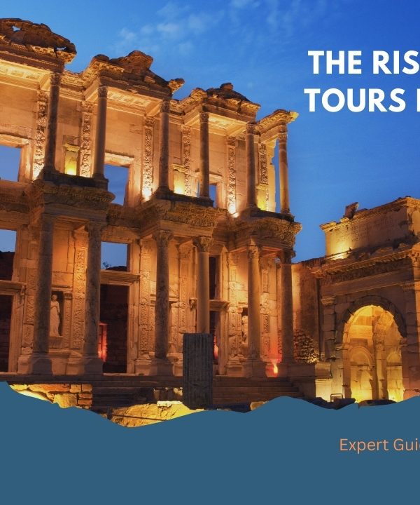 Ephesus Night tour