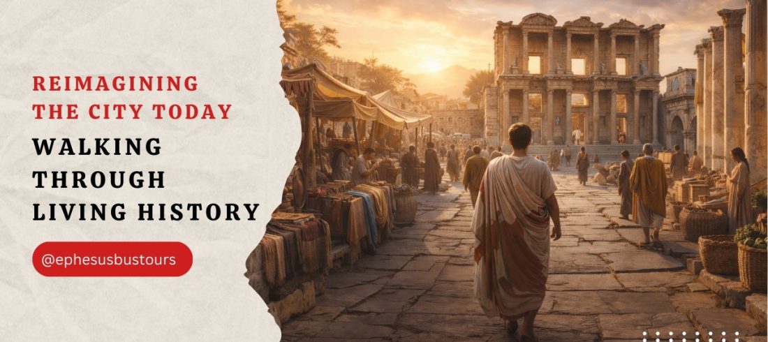 Ephesus guided Tours