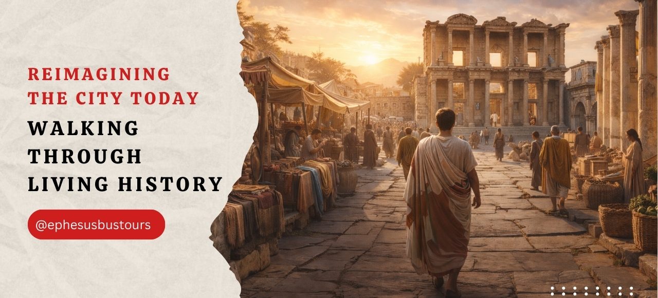 Ephesus guided Tours