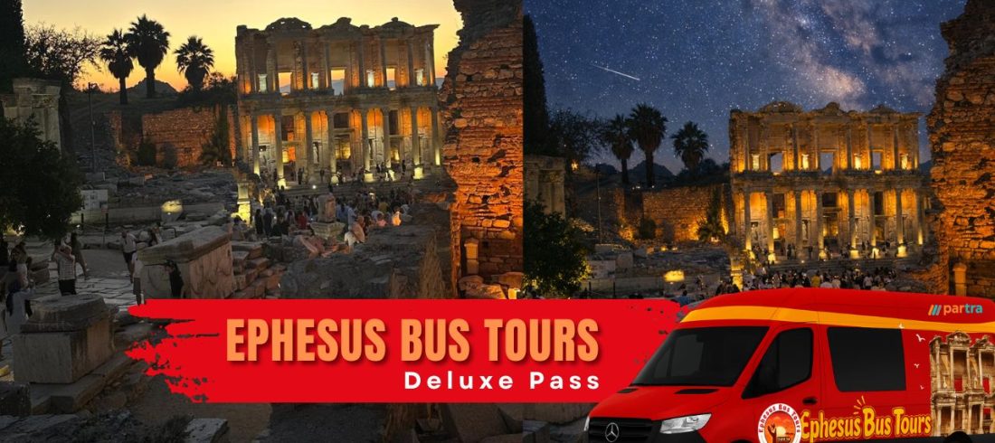 Deluxe Pass EBT