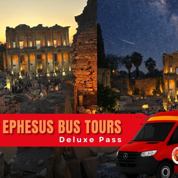 Deluxe Pass EBT