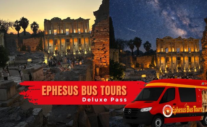 Deluxe Pass EBT