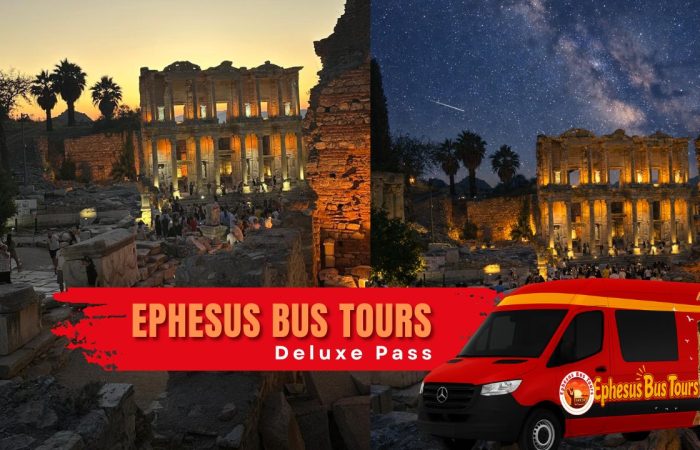 Deluxe Pass EBT