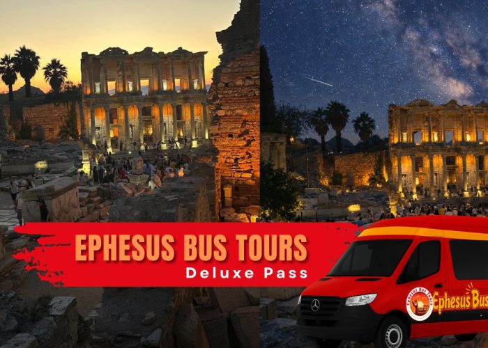 Deluxe Pass EBT