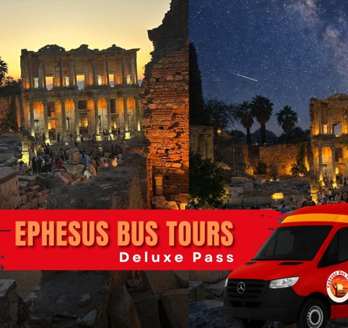 Deluxe Pass EBT