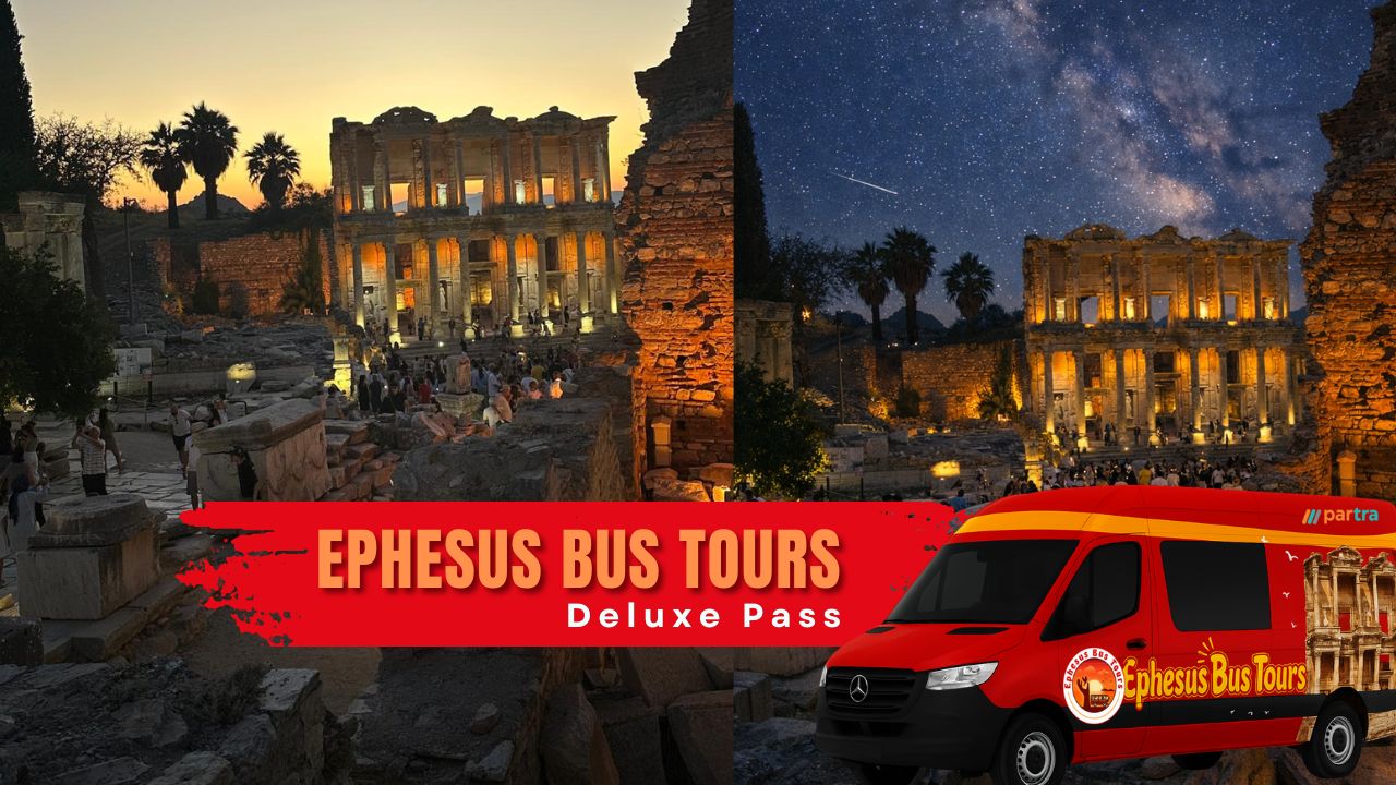 Deluxe Pass EBT