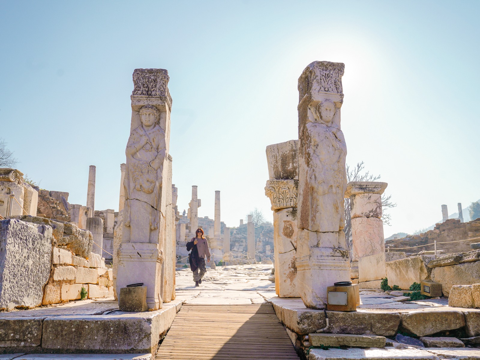 Hercules Gate
