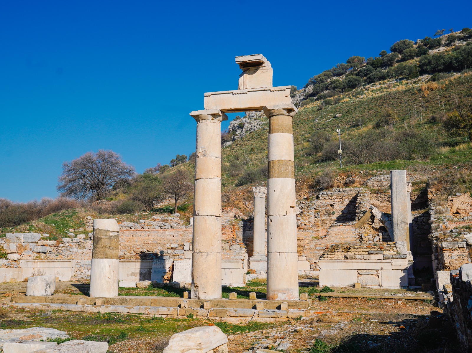 Prytaneion