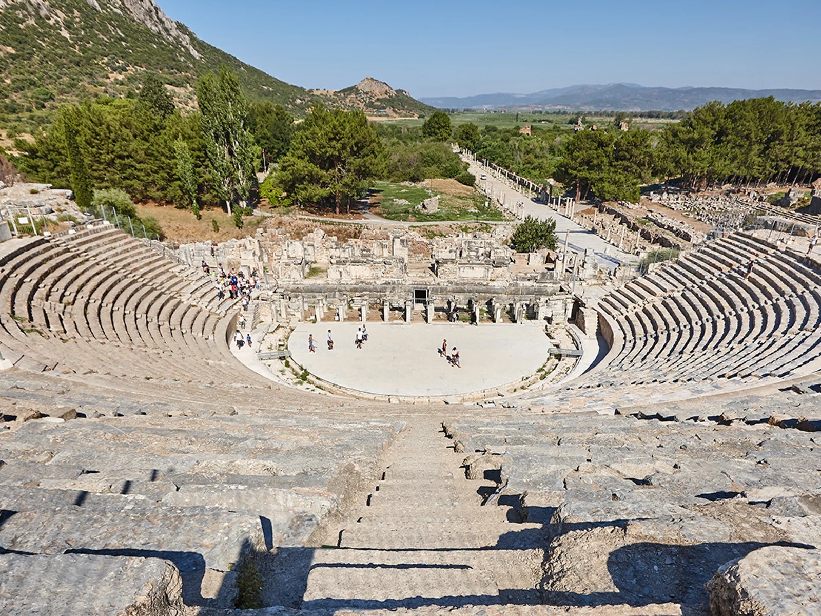 Grand Theater